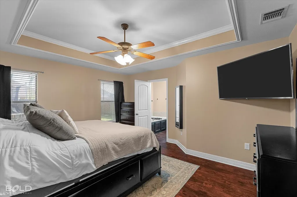 3709 Sabine Pass Drive Bossier City LA 71111