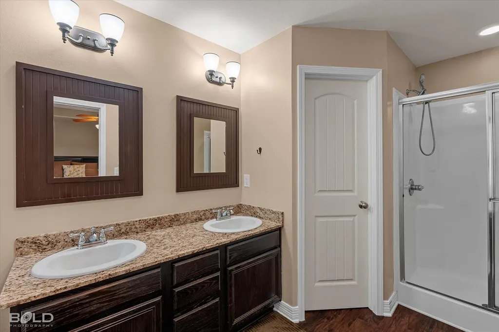 3709 Sabine Pass Drive Bossier City LA 71111