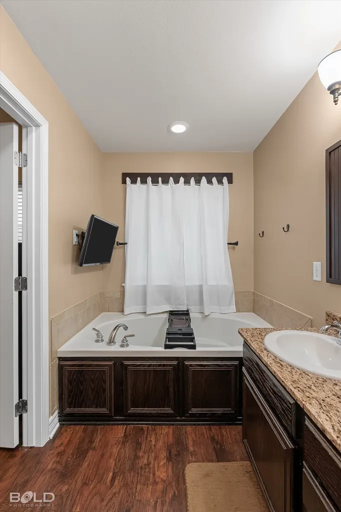 3709 Sabine Pass Drive Bossier City LA 71111