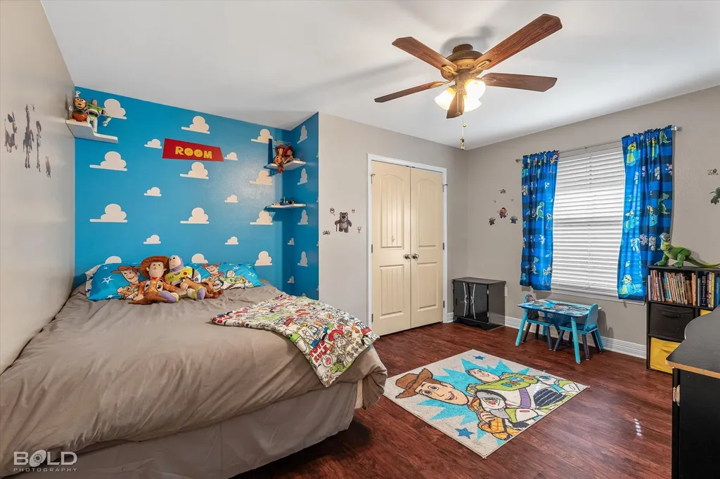 3709 Sabine Pass Drive Bossier City LA 71111