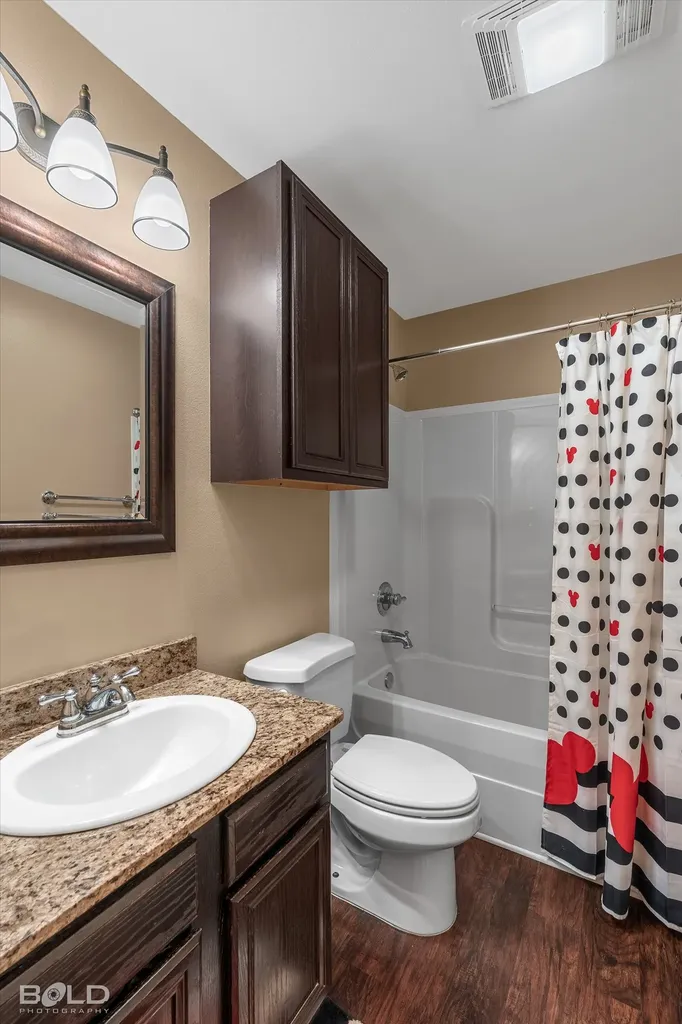 3709 Sabine Pass Drive Bossier City LA 71111