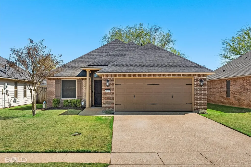 3709 Sabine Pass Drive Bossier City LA 71111