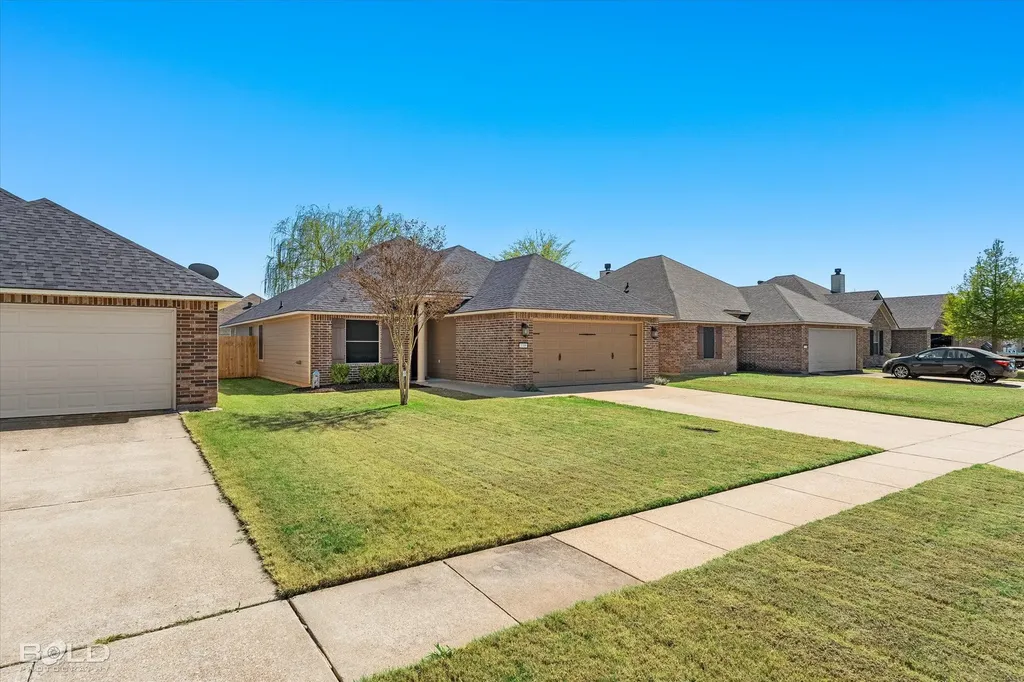3709 Sabine Pass Drive Bossier City LA 71111