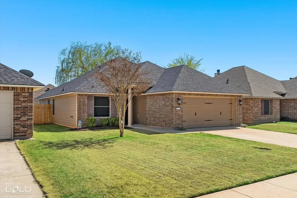 3709 Sabine Pass Drive Bossier City LA 71111