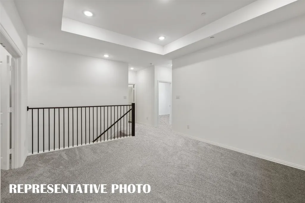 1028 Splitrock Drive Allen TX 75013