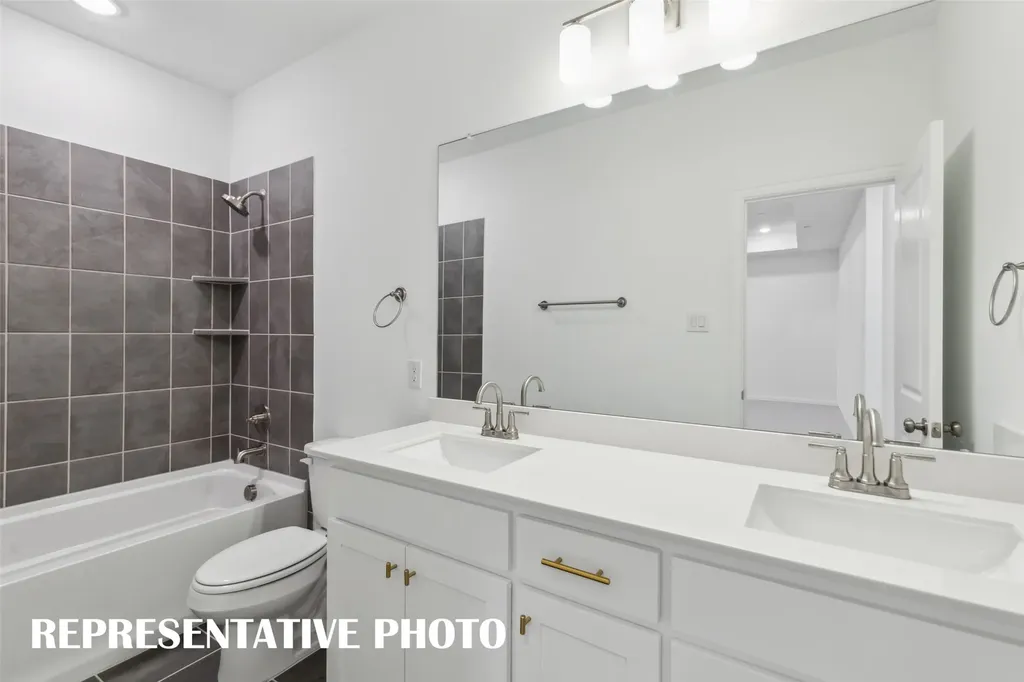 1028 Splitrock Drive Allen TX 75013