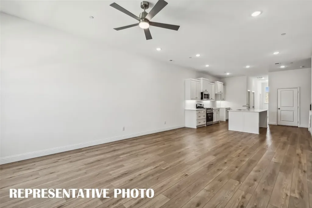 1028 Splitrock Drive Allen TX 75013