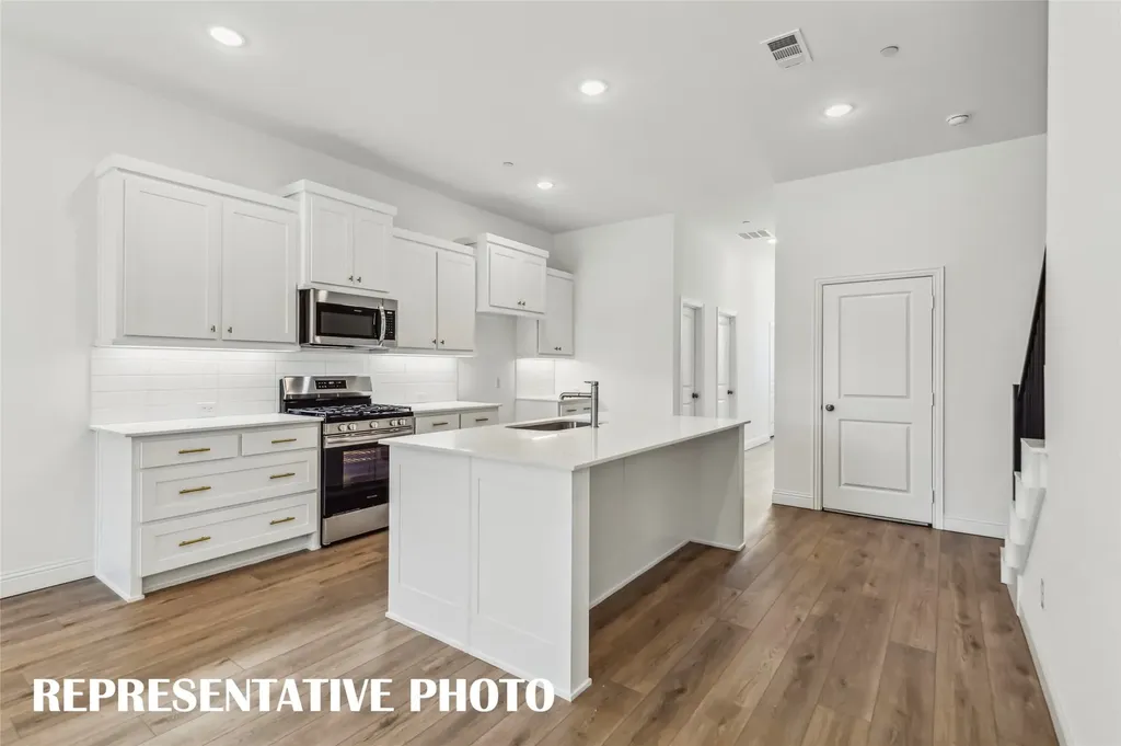 1028 Splitrock Drive Allen TX 75013