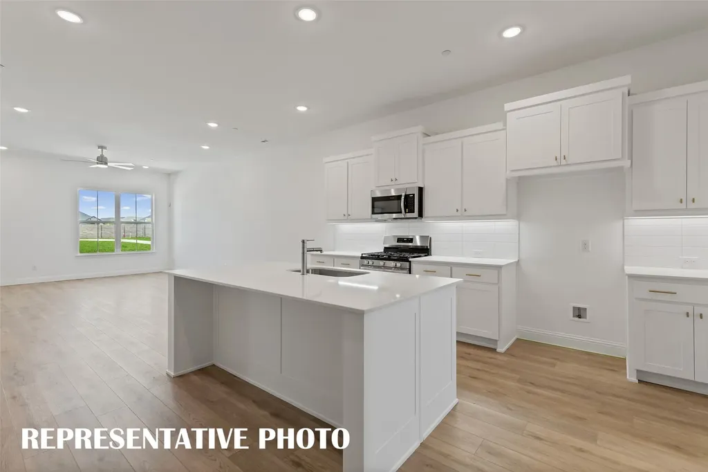1028 Splitrock Drive Allen TX 75013