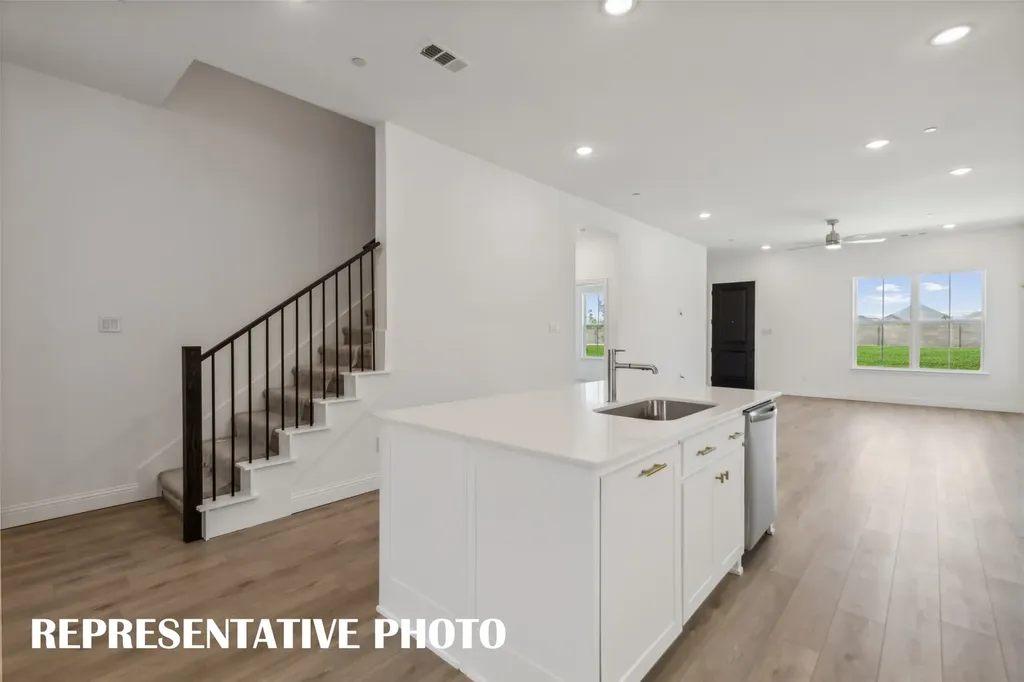 1028 Splitrock Drive Allen TX 75013