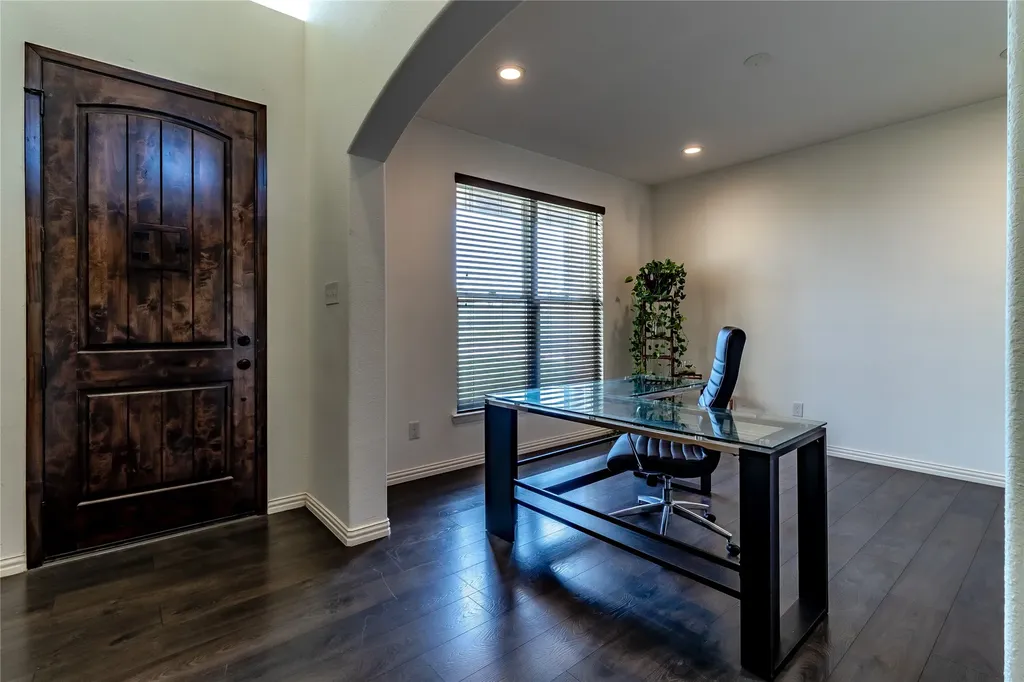 406 Timberside Terrell TX 75161