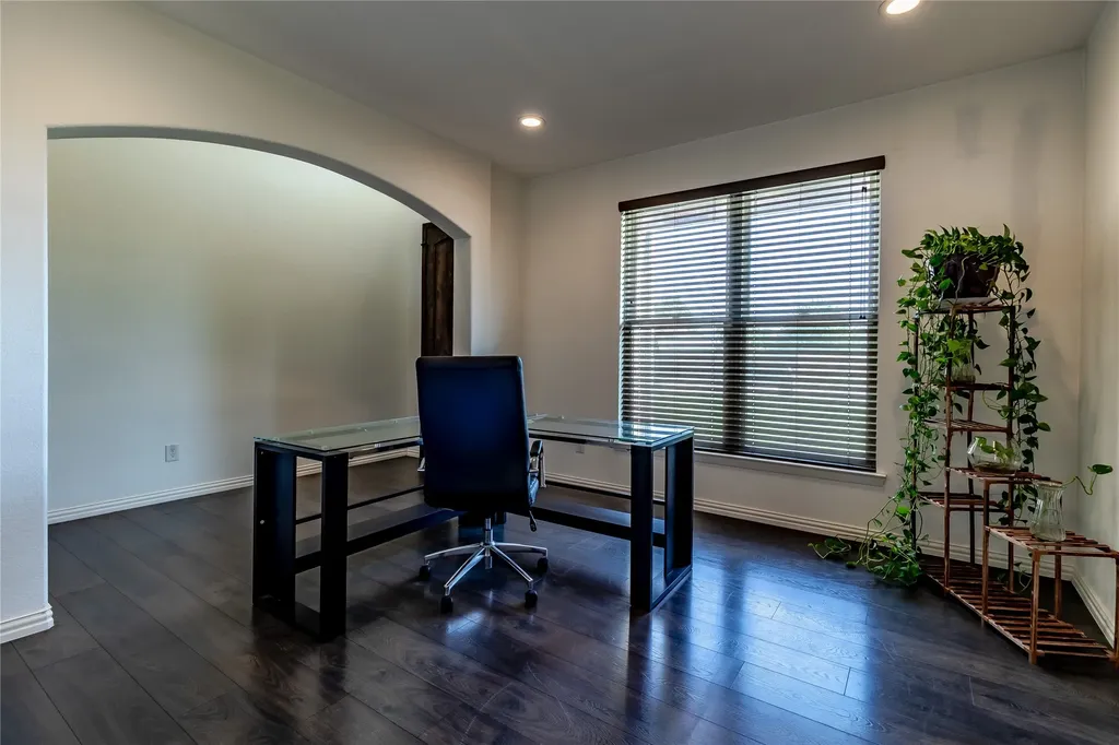 406 Timberside Terrell TX 75161