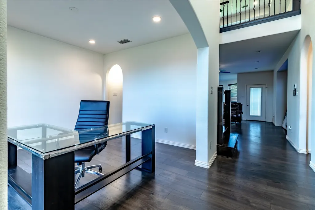 406 Timberside Terrell TX 75161