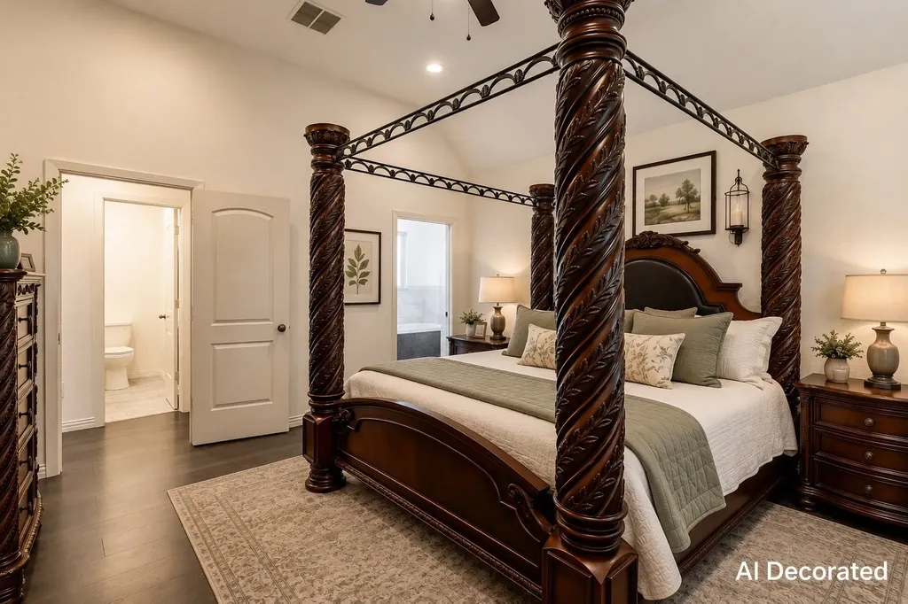 406 Timberside Terrell TX 75161