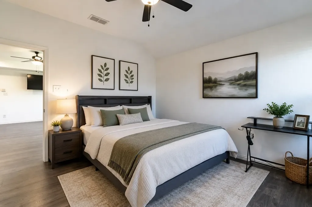 406 Timberside Terrell TX 75161