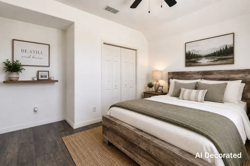 406 Timberside Terrell TX 75161
