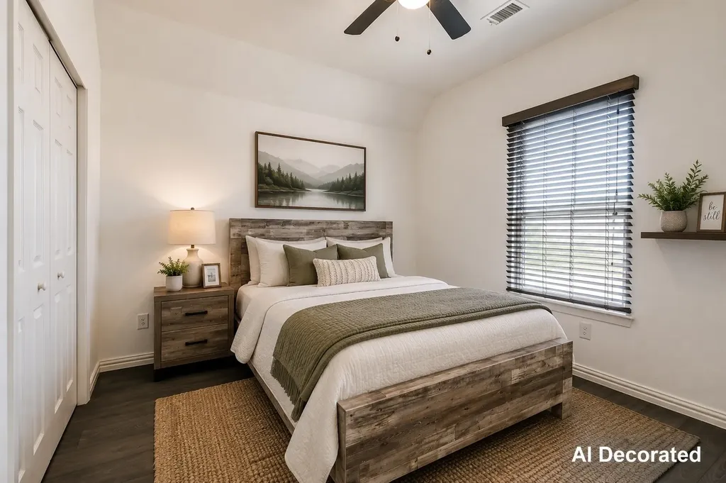 406 Timberside Terrell TX 75161