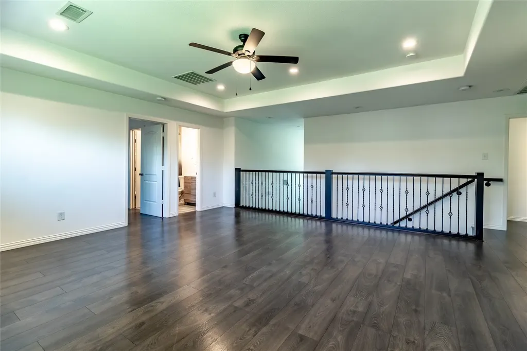 406 Timberside Terrell TX 75161