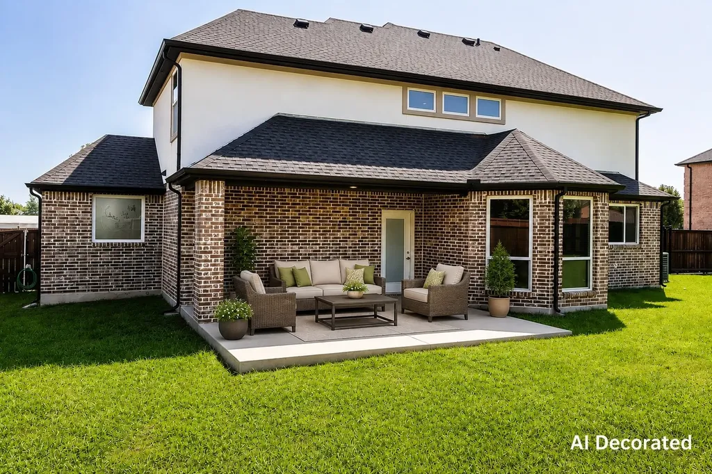 406 Timberside Terrell TX 75161