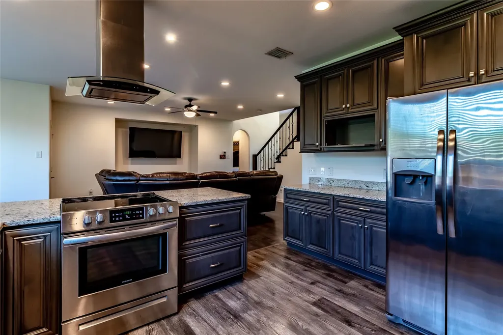 406 Timberside Terrell TX 75161