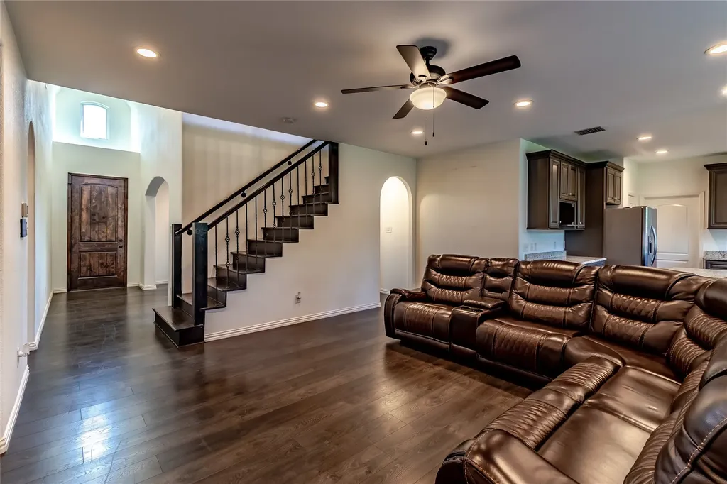 406 Timberside Terrell TX 75161