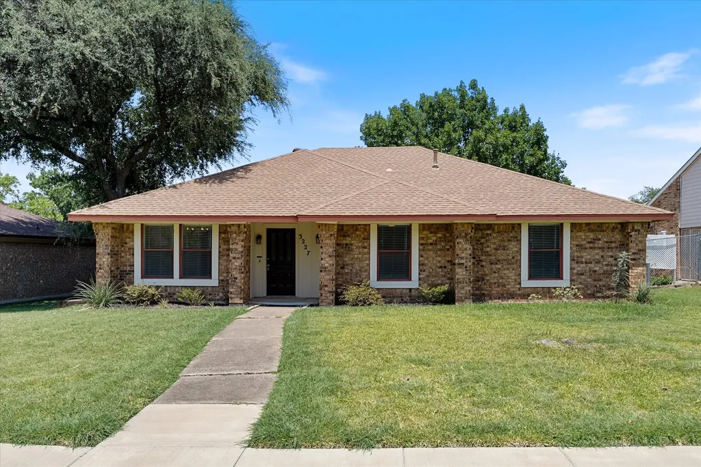 3227 Wichita Drive Mesquite TX 75149