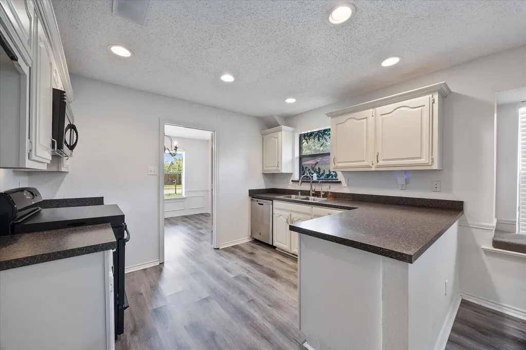 3227 Wichita Drive Mesquite TX 75149