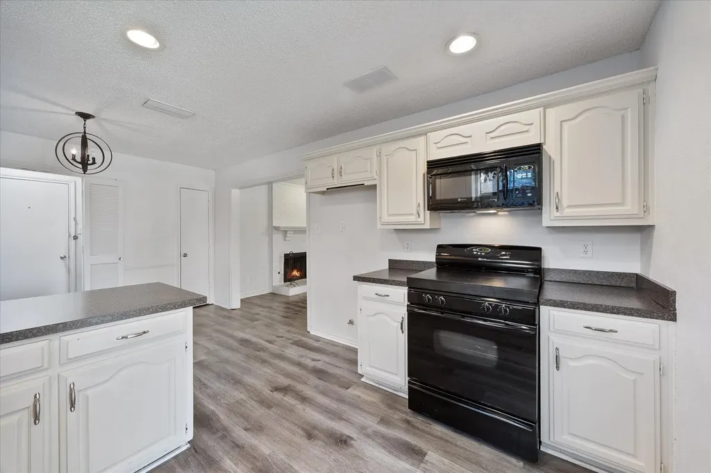 3227 Wichita Drive Mesquite TX 75149