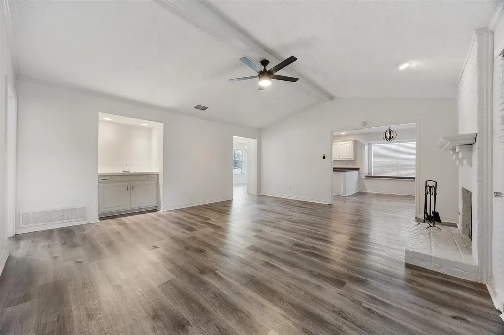 3227 Wichita Drive Mesquite TX 75149
