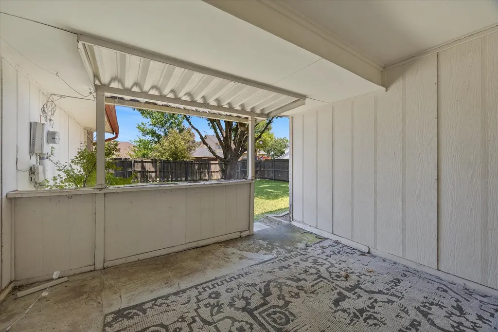 3227 Wichita Drive Mesquite TX 75149