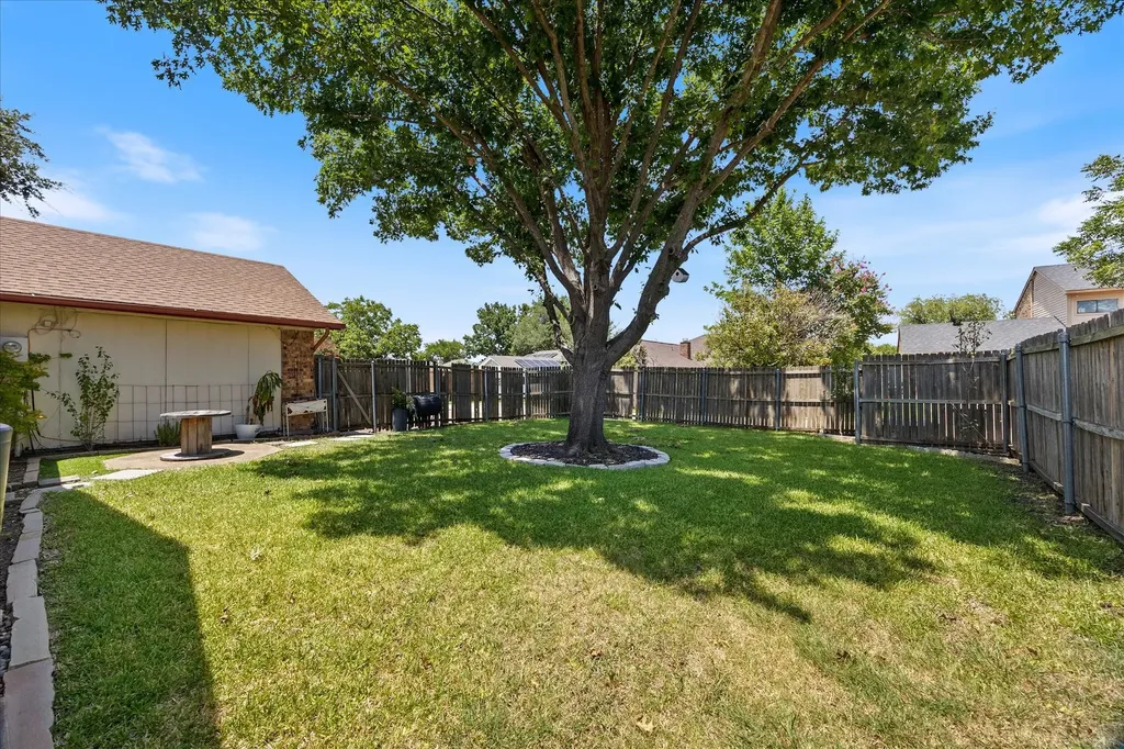3227 Wichita Drive Mesquite TX 75149