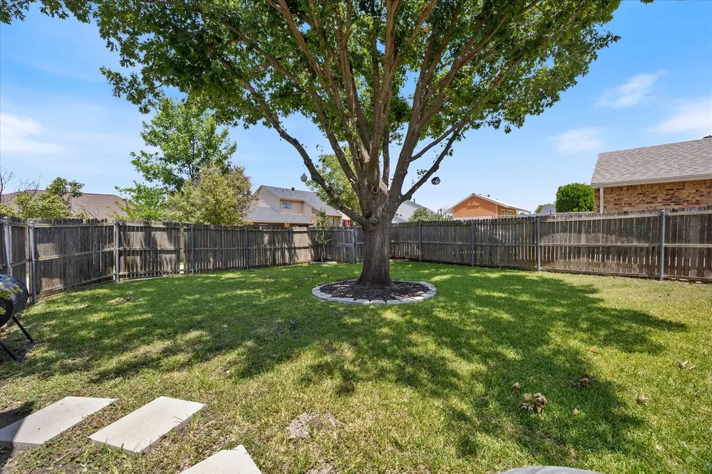 3227 Wichita Drive Mesquite TX 75149