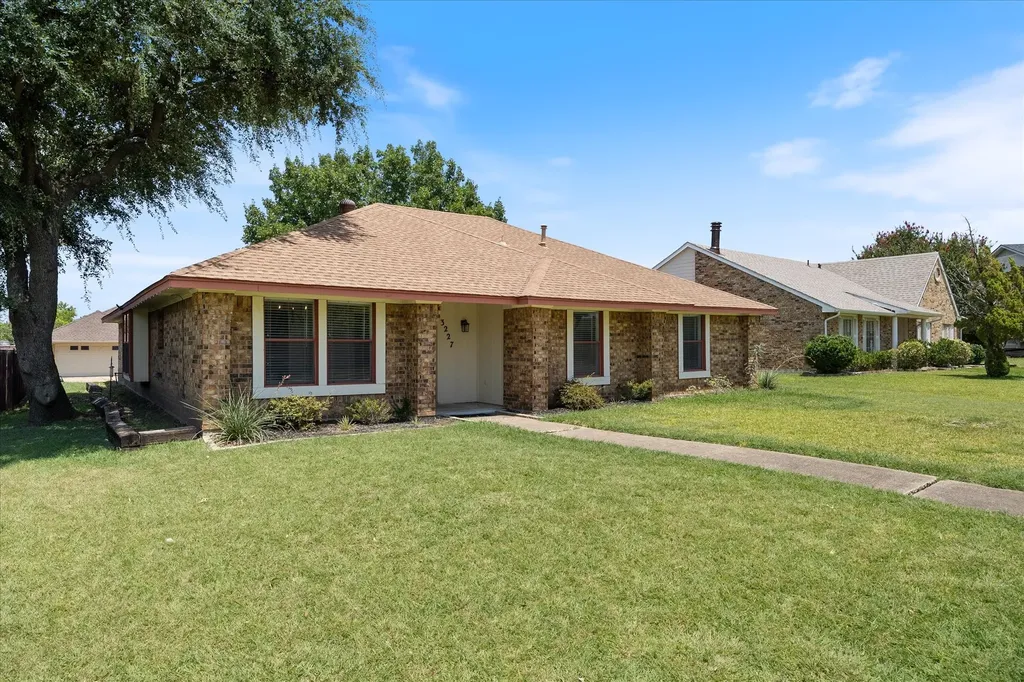 3227 Wichita Drive Mesquite TX 75149