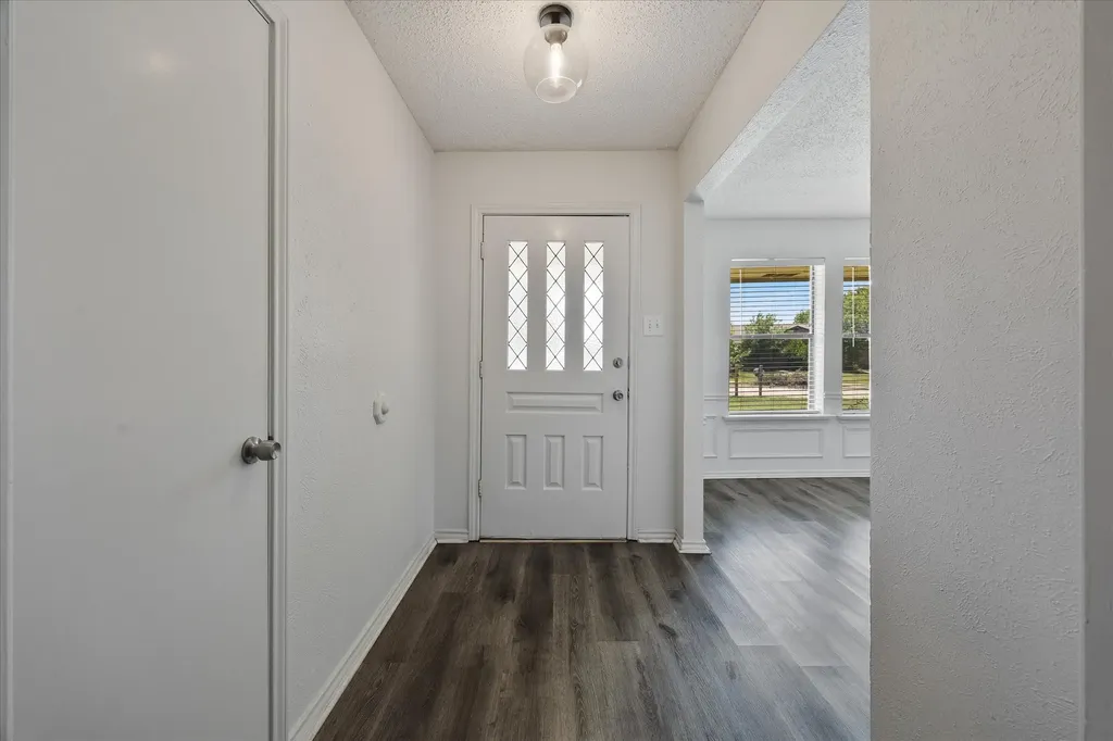 3227 Wichita Drive Mesquite TX 75149