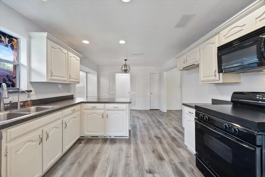 3227 Wichita Drive Mesquite TX 75149