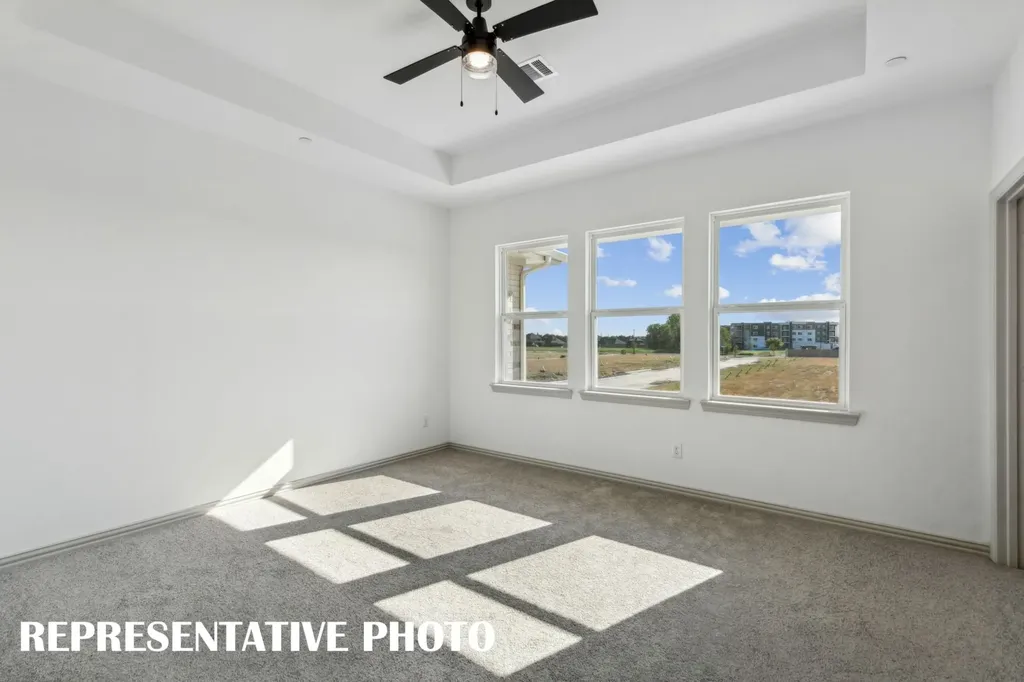 1028 Stockton Drive Allen TX 75013