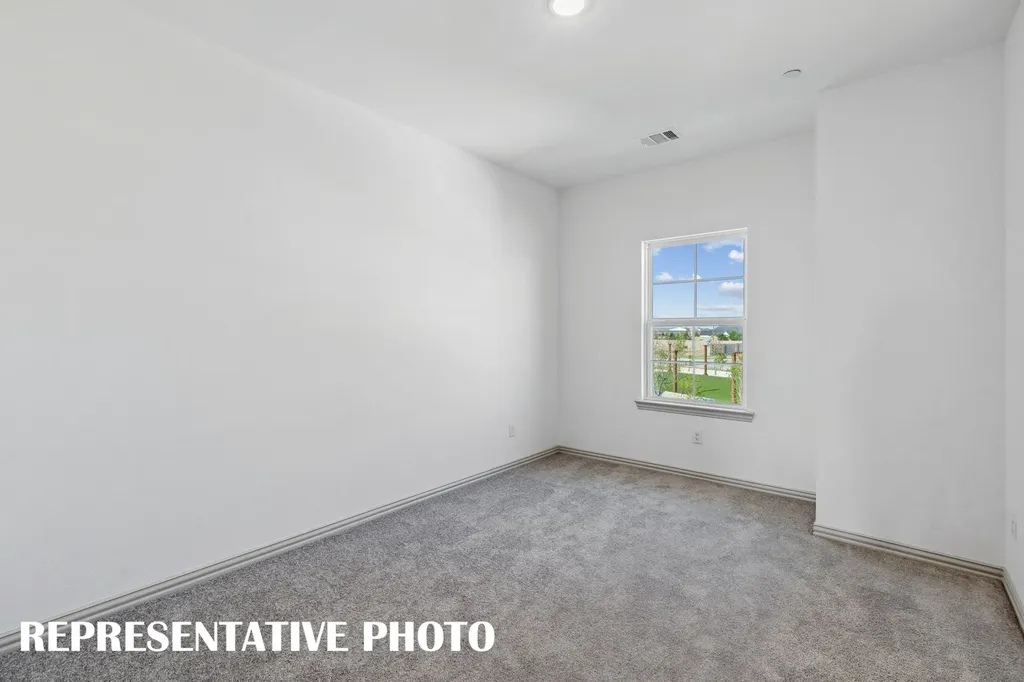 1028 Stockton Drive Allen TX 75013