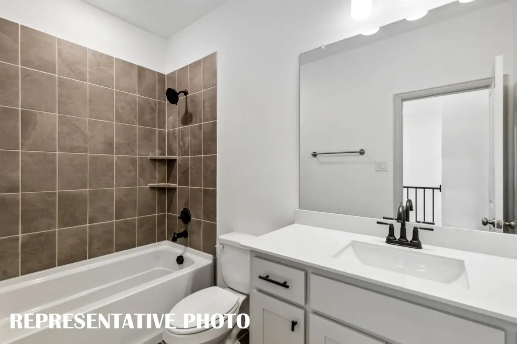 1028 Stockton Drive Allen TX 75013