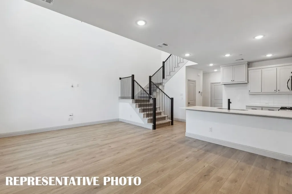 1028 Stockton Drive Allen TX 75013