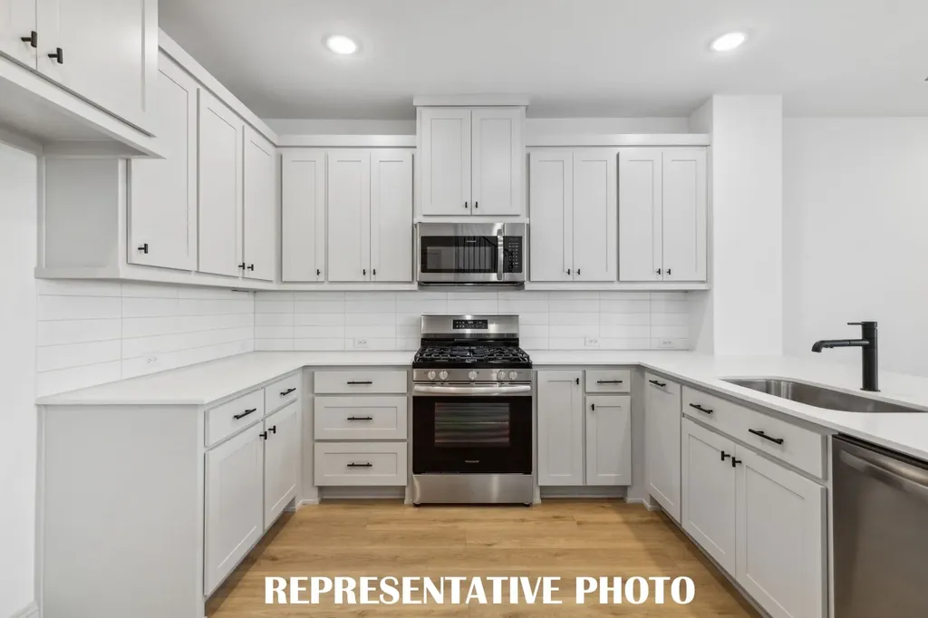 1028 Stockton Drive Allen TX 75013