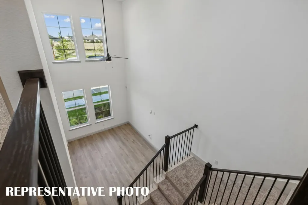 1028 Stockton Drive Allen TX 75013