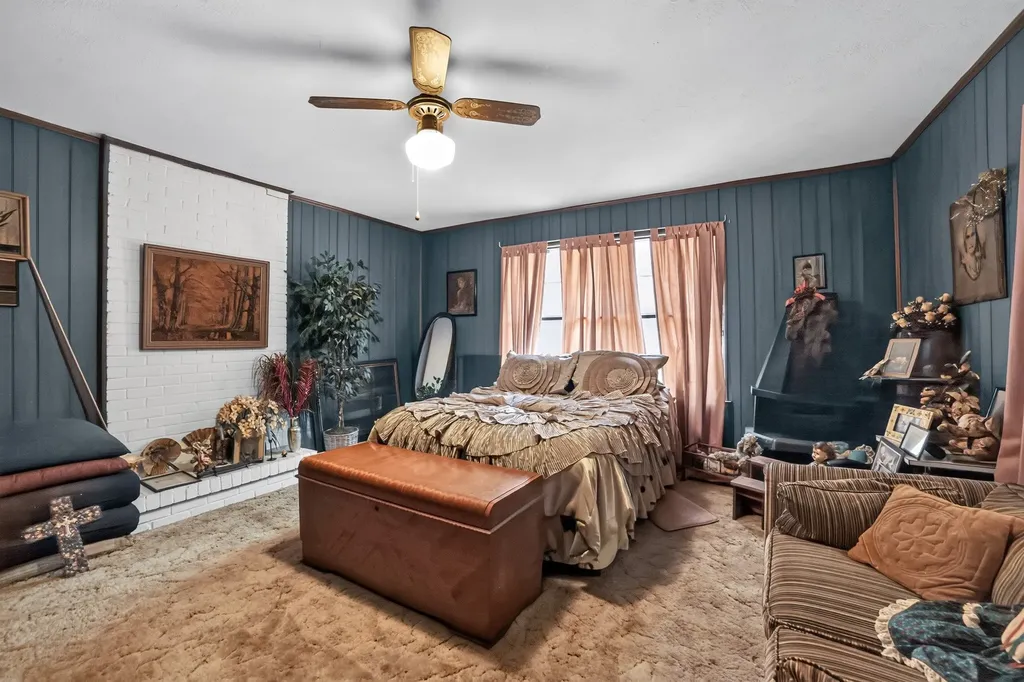 4161 Shadow Lane Lone Oak TX 75453