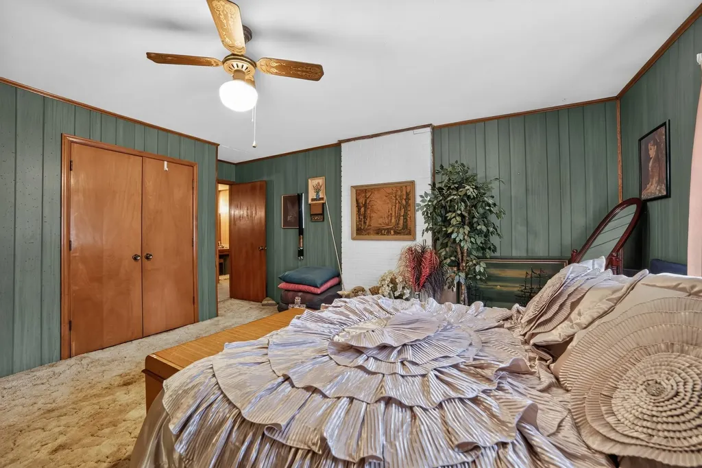 4161 Shadow Lane Lone Oak TX 75453