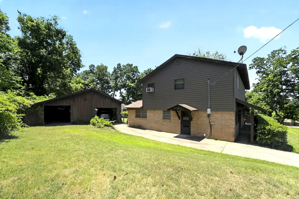 4161 Shadow Lane Lone Oak TX 75453