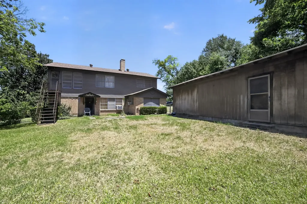 4161 Shadow Lane Lone Oak TX 75453
