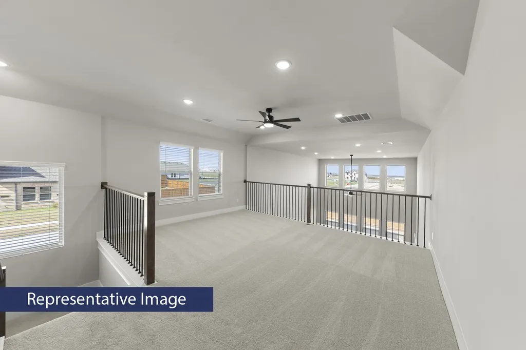 529 Durango Street Midlothian TX 76065