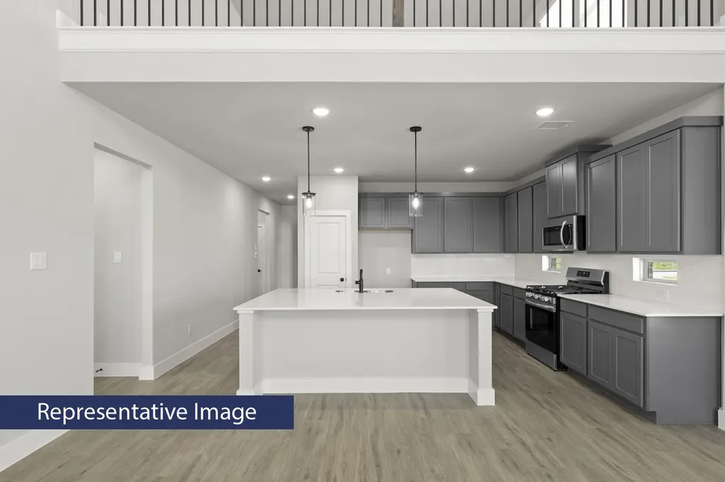 529 Durango Street Midlothian TX 76065