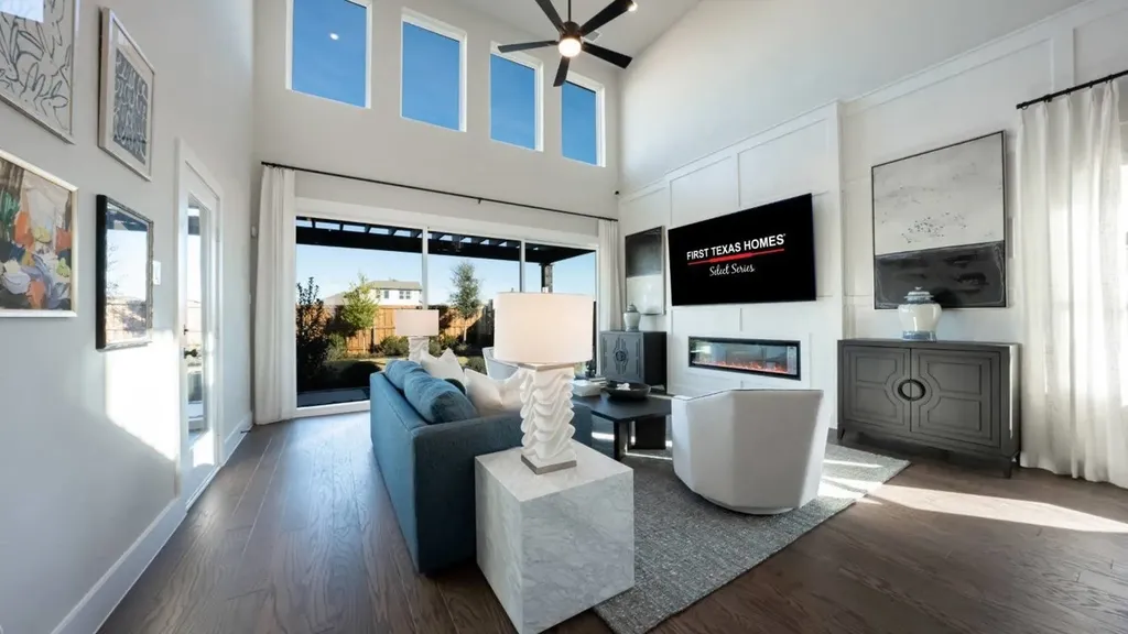 529 Durango Street Midlothian TX 76065