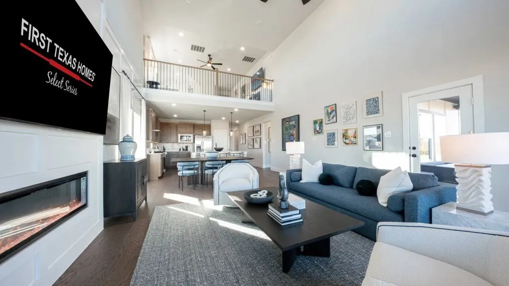 529 Durango Street Midlothian TX 76065