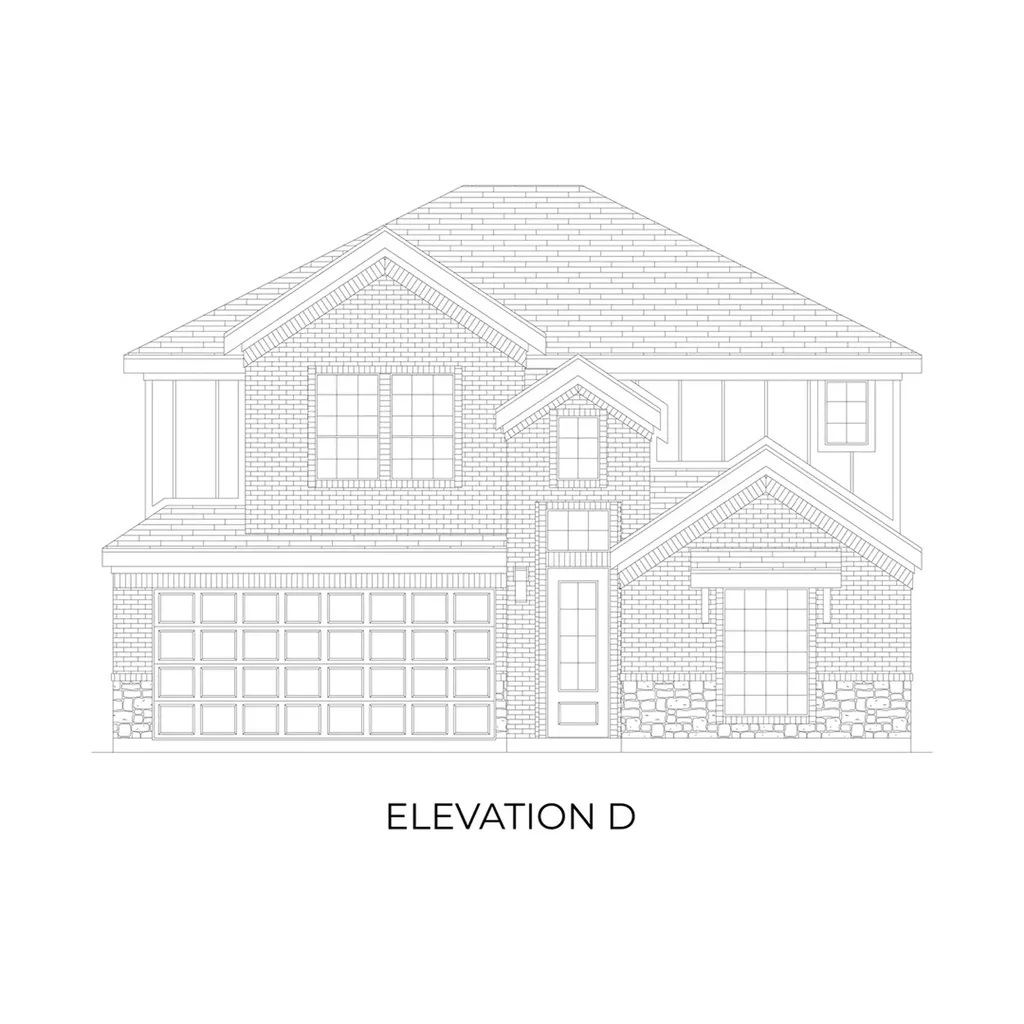 529 Durango Street Midlothian TX 76065